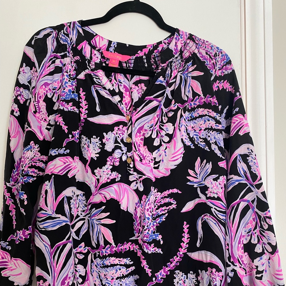 Lilly blouse